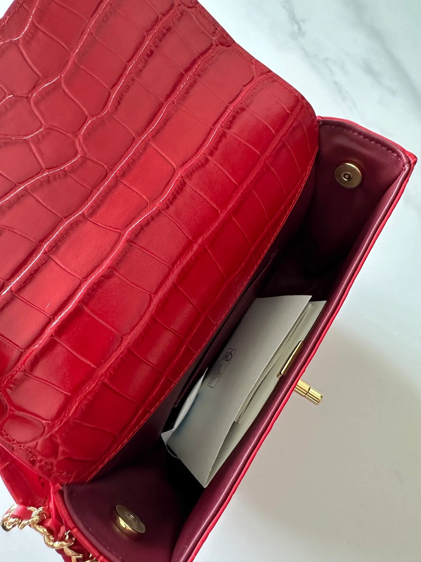 All Categories Chanel Women's Bags (Chanel) Chanel Original Order AS6424