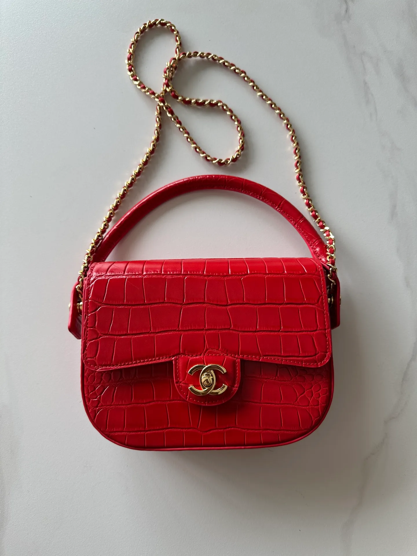 All Categories Chanel Women's Bags (Chanel) Chanel Original Order AS6424