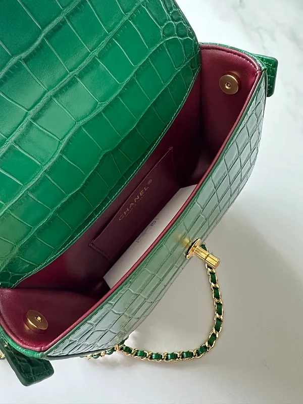 All Categories Chanel Women's Bags (Chanel) Chanel Original Order AS6424