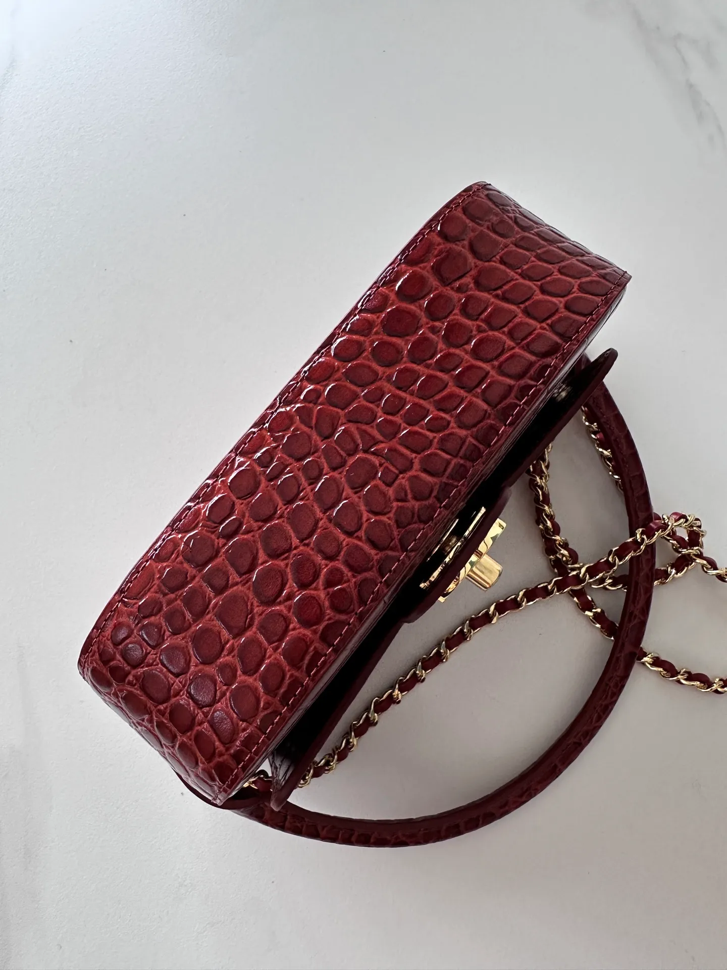 All Categories Chanel Women's Bags (Chanel) Chanel Original Order AS6424