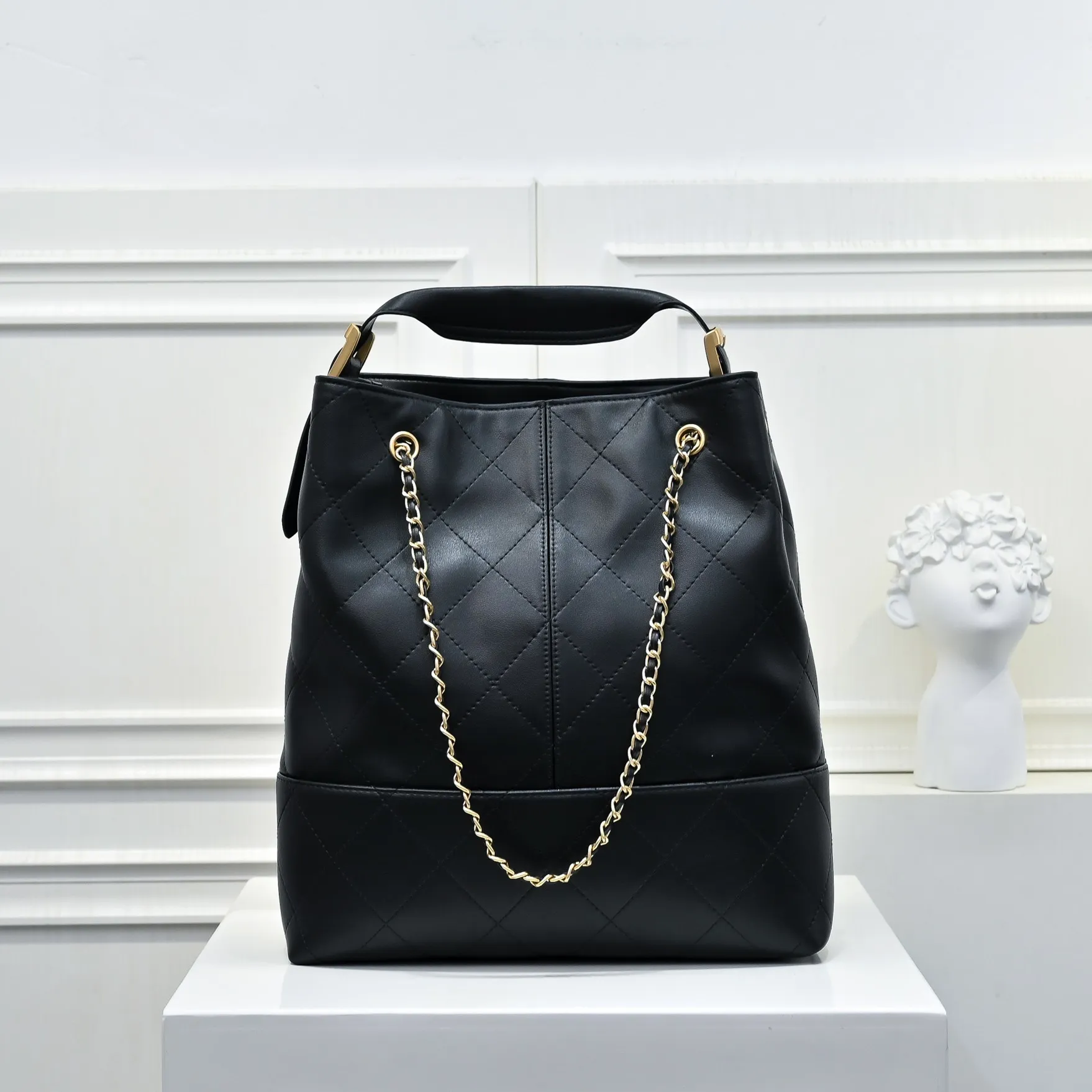All Categories Official Website "Brand Women's Bags" Women's Bags 💙 Chanel 2025 New CHANEL Crossbody Bag