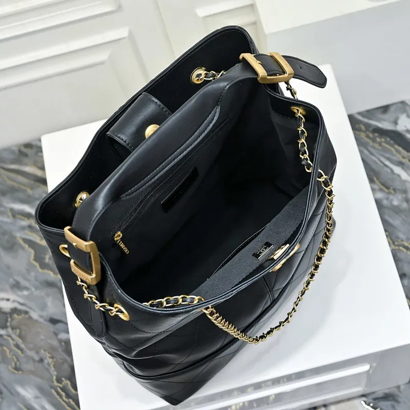 All Categories Official Website "Brand Women's Bags" Women's Bags 💙 Chanel 2025 New CHANEL Crossbody Bag
