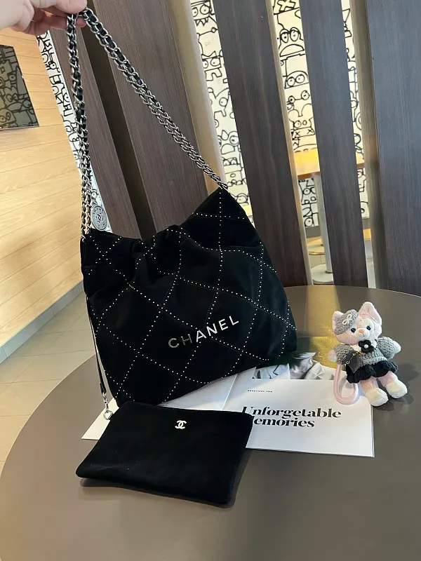 All Categories Chanel Women's Bags (Chanel) Chanel l25s