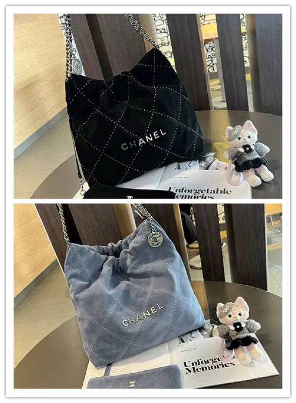 All Categories Chanel Women's Bags (Chanel) Chanel l25s