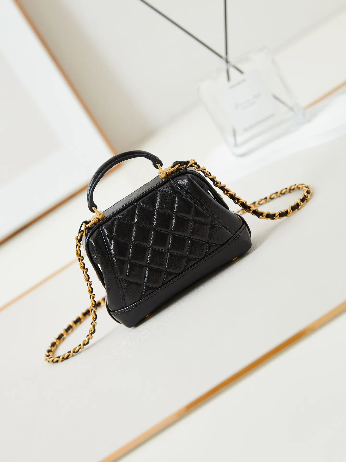 All Categories Chanel Women's Bags 2 (Chanel) Chanel Original Order AS4109