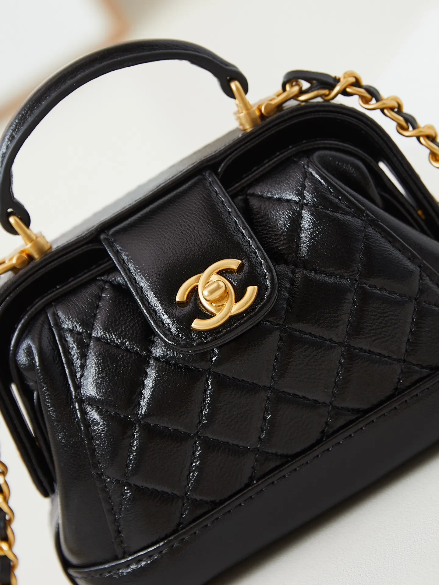 All Categories Chanel Women's Bags 2 (Chanel) Chanel Original Order AS4109