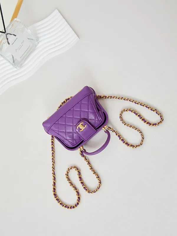 All Categories Chanel Women's Bags 2 (Chanel) Chanel Original Order AS4109