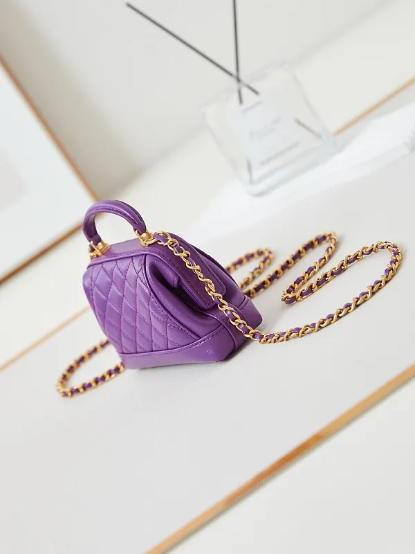 All Categories Chanel Women's Bags 2 (Chanel) Chanel Original Order AS4109