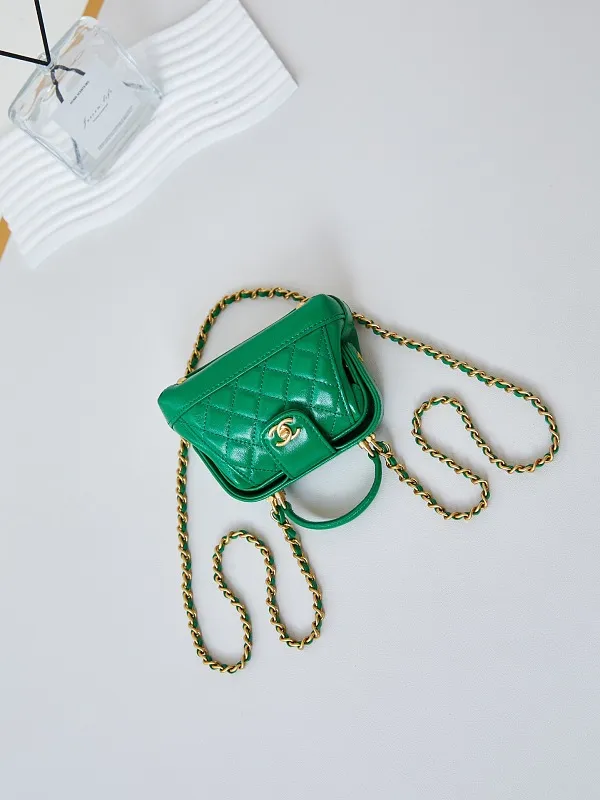 All Categories Chanel Women's Bags 2 (Chanel) Chanel Original Order AS4109