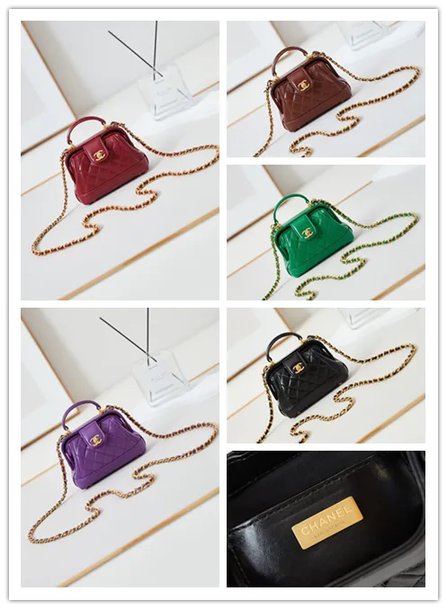All Categories Chanel Women's Bags 2 (Chanel) Chanel Original Order AS4109