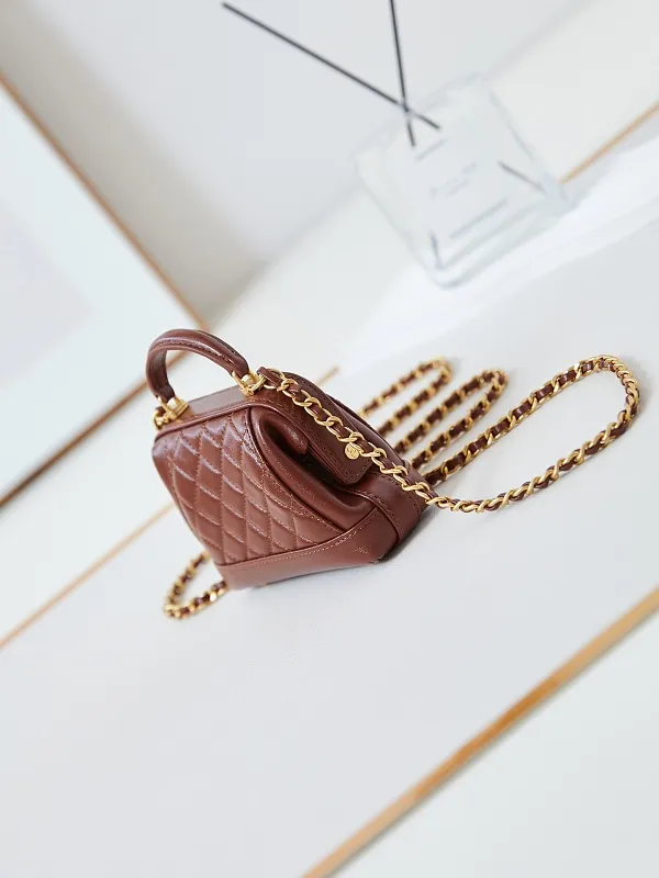 All Categories Chanel Women's Bags 2 (Chanel) Chanel Original Order AS4109