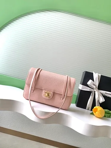 All Categories Official Website "Brand Women's Bags" Women's Bags 💙 Chanel 2026 New CHANEL Crossbody Bag