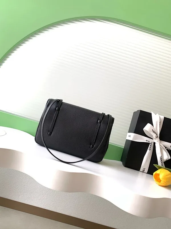 All Categories Official Website "Brand Women's Bags" Women's Bags 💙 Chanel 2026 New CHANEL Crossbody Bag