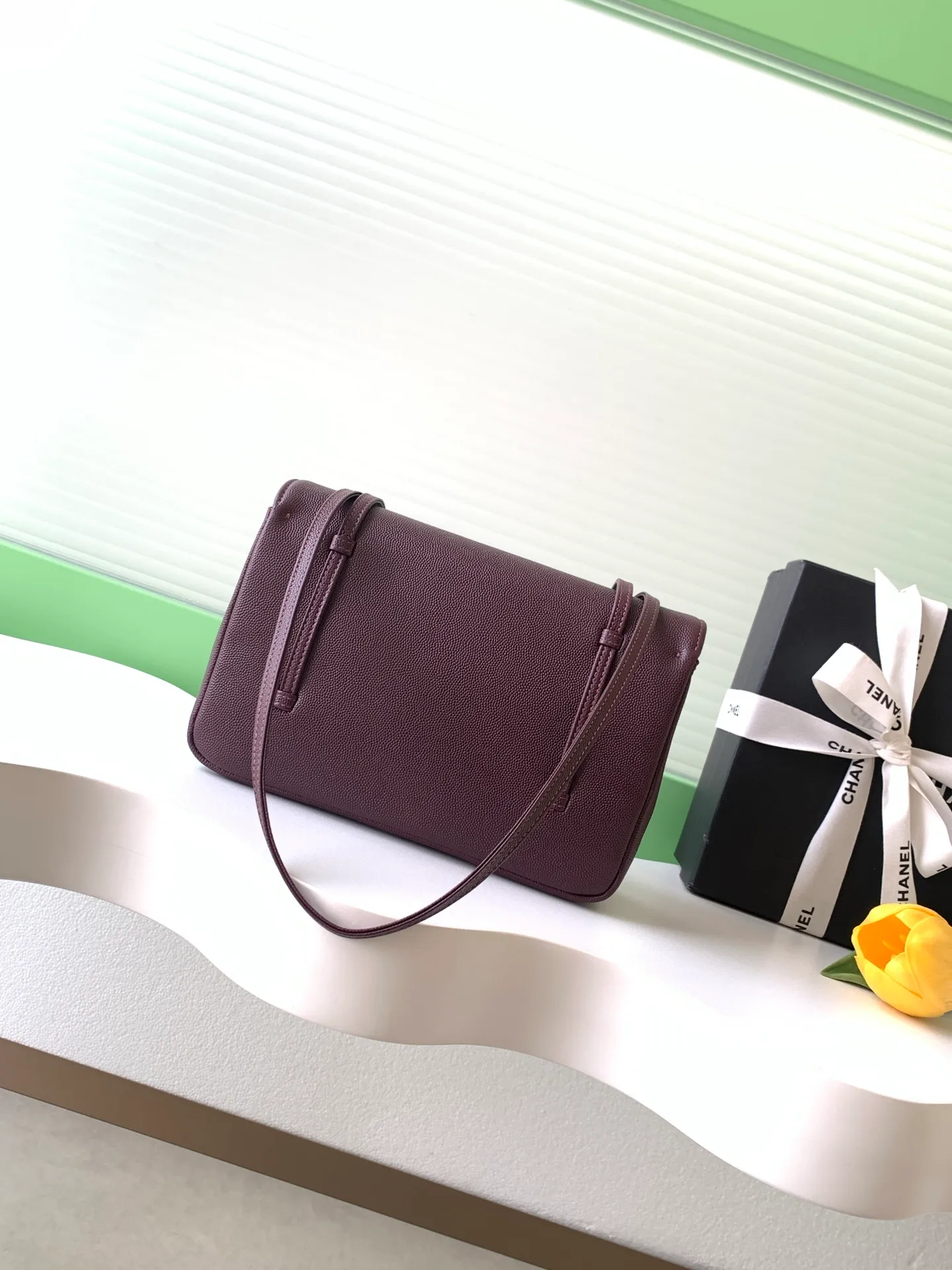 All Categories Official Website "Brand Women's Bags" Women's Bags 💙 Chanel 2026 New CHANEL Crossbody Bag