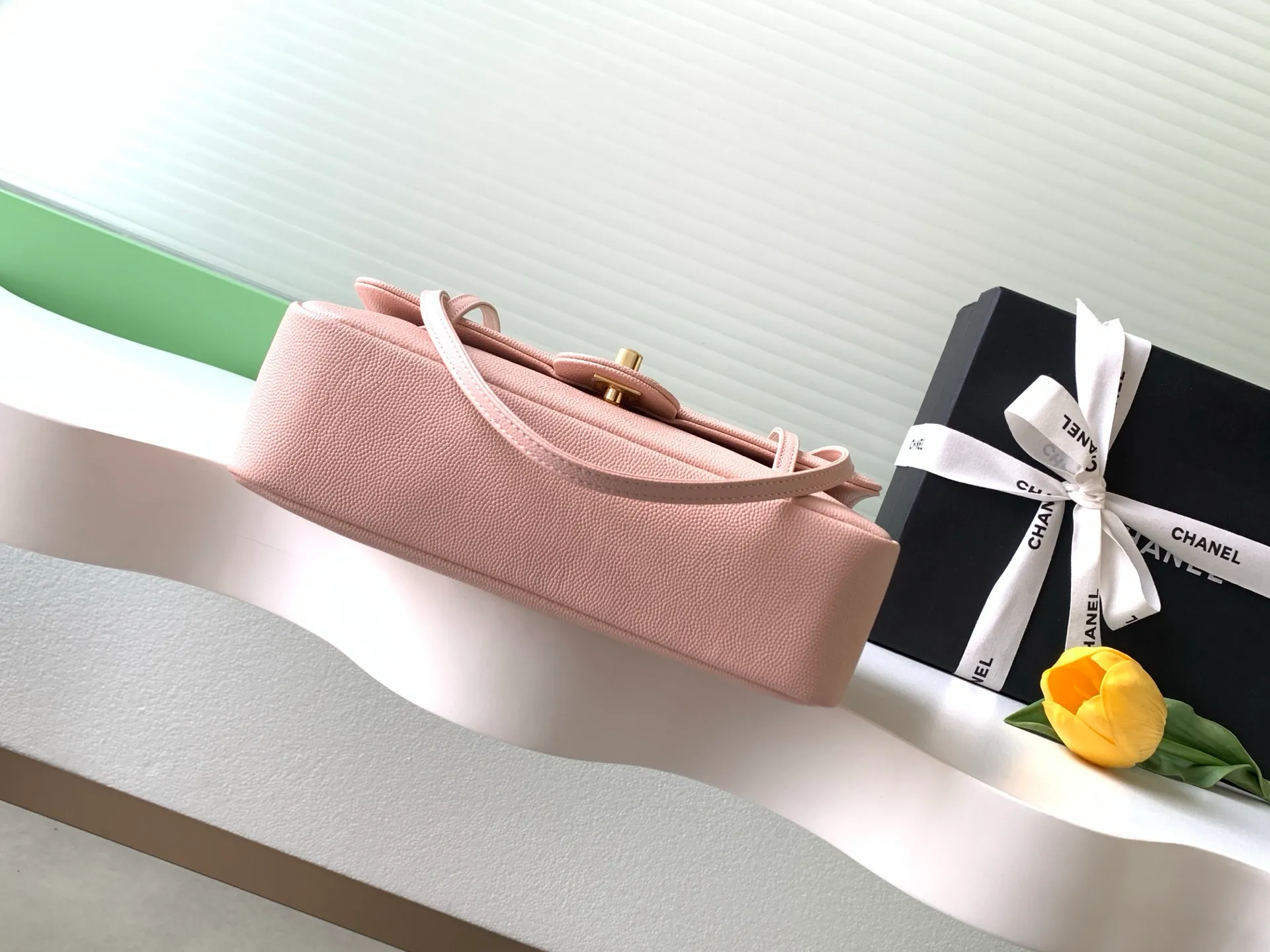 All Categories Official Website "Brand Women's Bags" Women's Bags 💙 Chanel 2026 New CHANEL Crossbody Bag