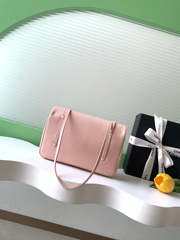 All Categories Official Website "Brand Women's Bags" Women's Bags 💙 Chanel 2026 New CHANEL Crossbody Bag