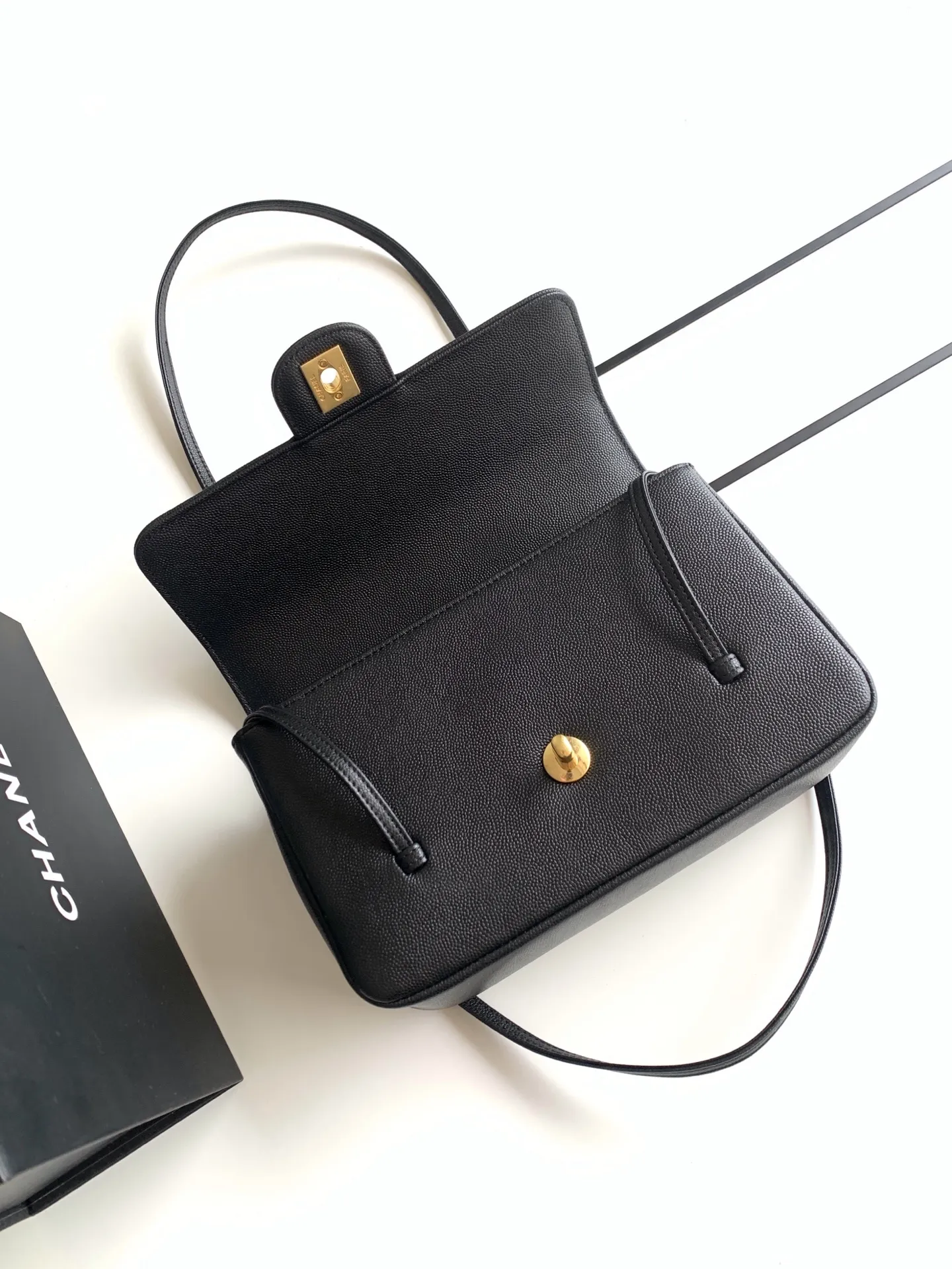 All Categories Official Website "Brand Women's Bags" Women's Bags 💙 Chanel 2026 New CHANEL Crossbody Bag