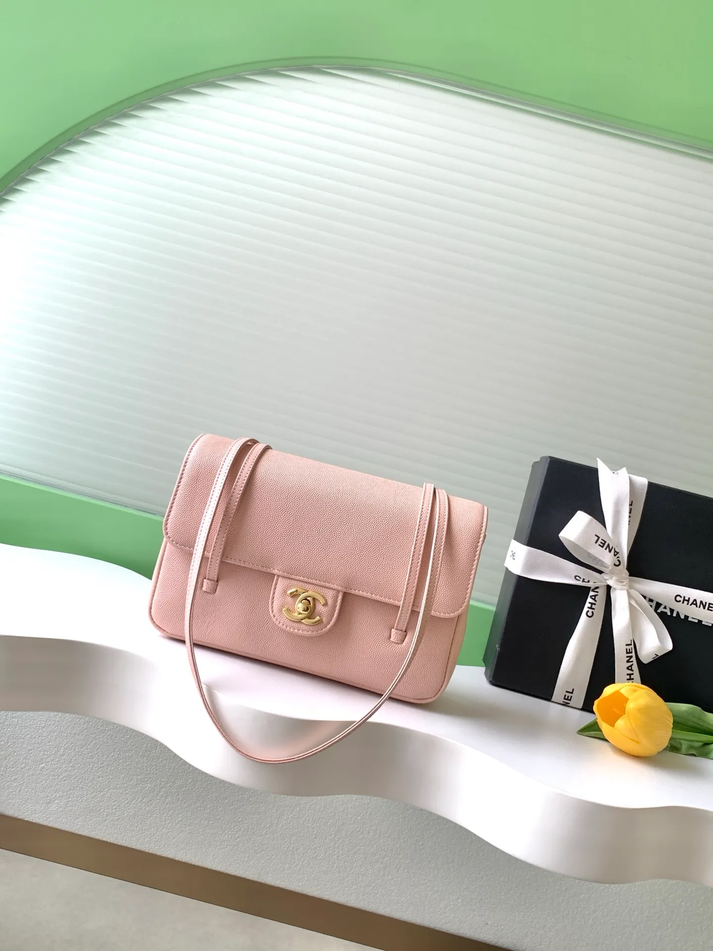 All Categories Official Website "Brand Women's Bags" Women's Bags 💙 Chanel 2026 New CHANEL Crossbody Bag