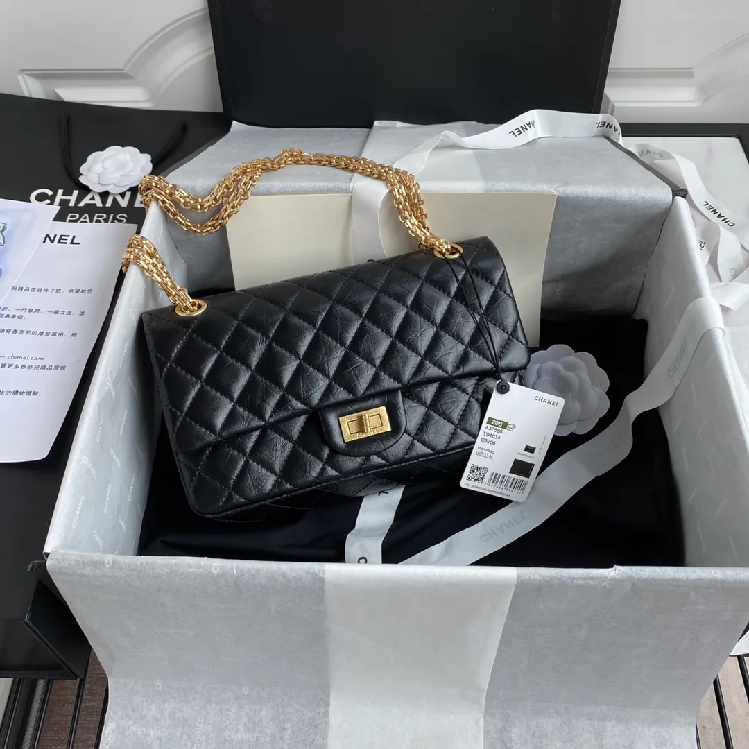 All Categories Chanel Women's Bags 2 (Chanel) Chanel Original Order as7586
