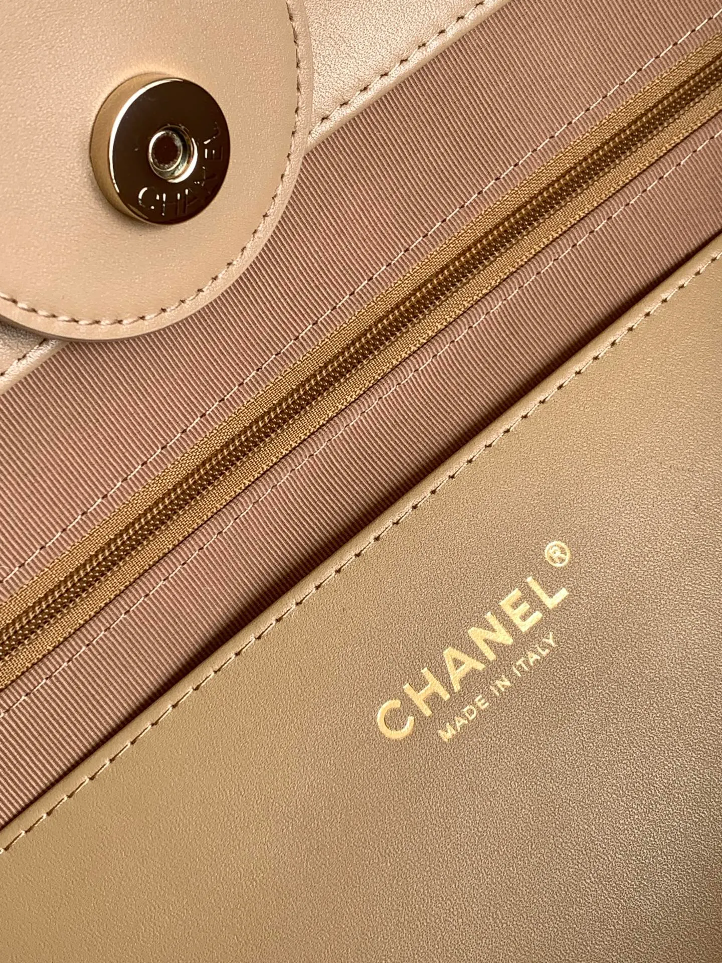 All Categories Chanel Women's Bags 2 (Chanel) Chanel Original Order AS6007
