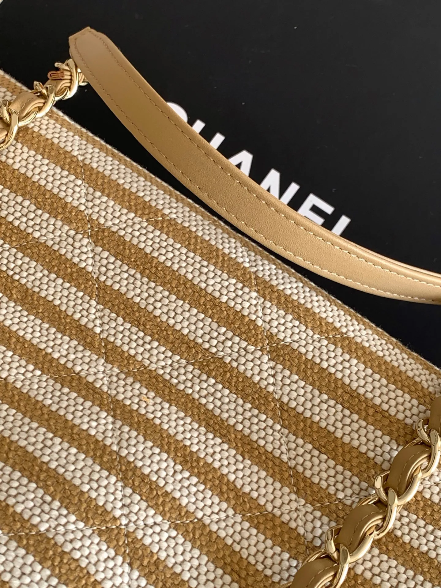 All Categories Chanel Women's Bags 2 (Chanel) Chanel Original Order AS6007