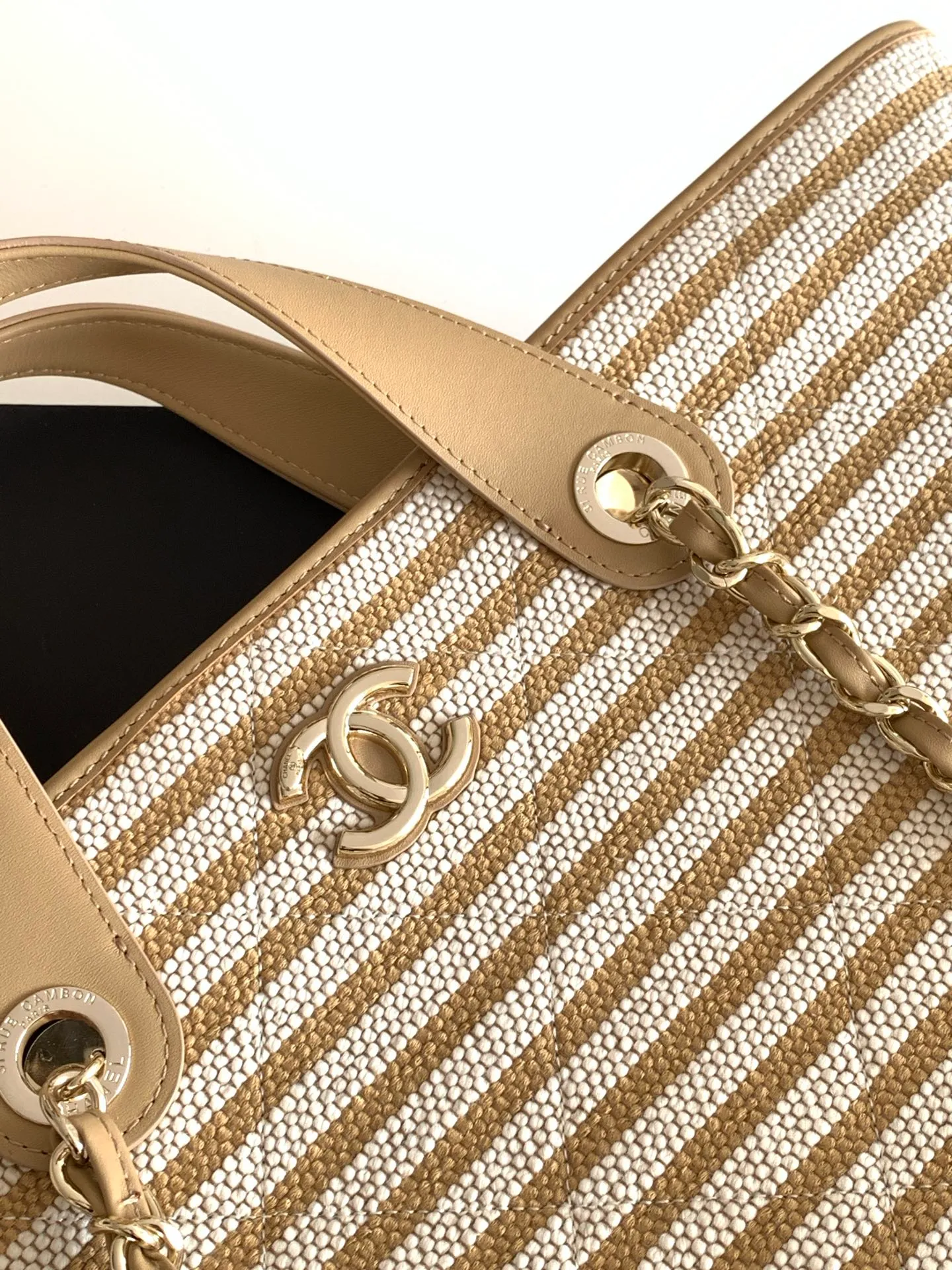 All Categories Chanel Women's Bags 2 (Chanel) Chanel Original Order AS6007