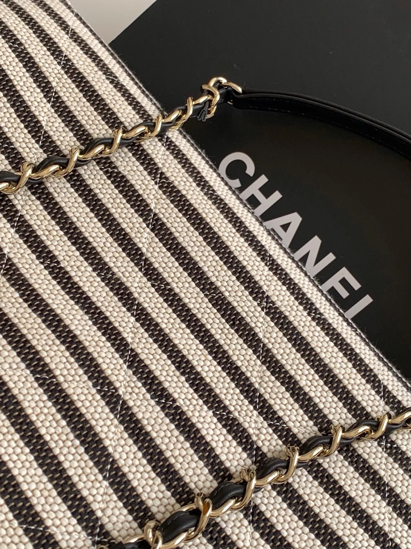 All Categories Chanel Women's Bags 2 (Chanel) Chanel Original Order AS6007