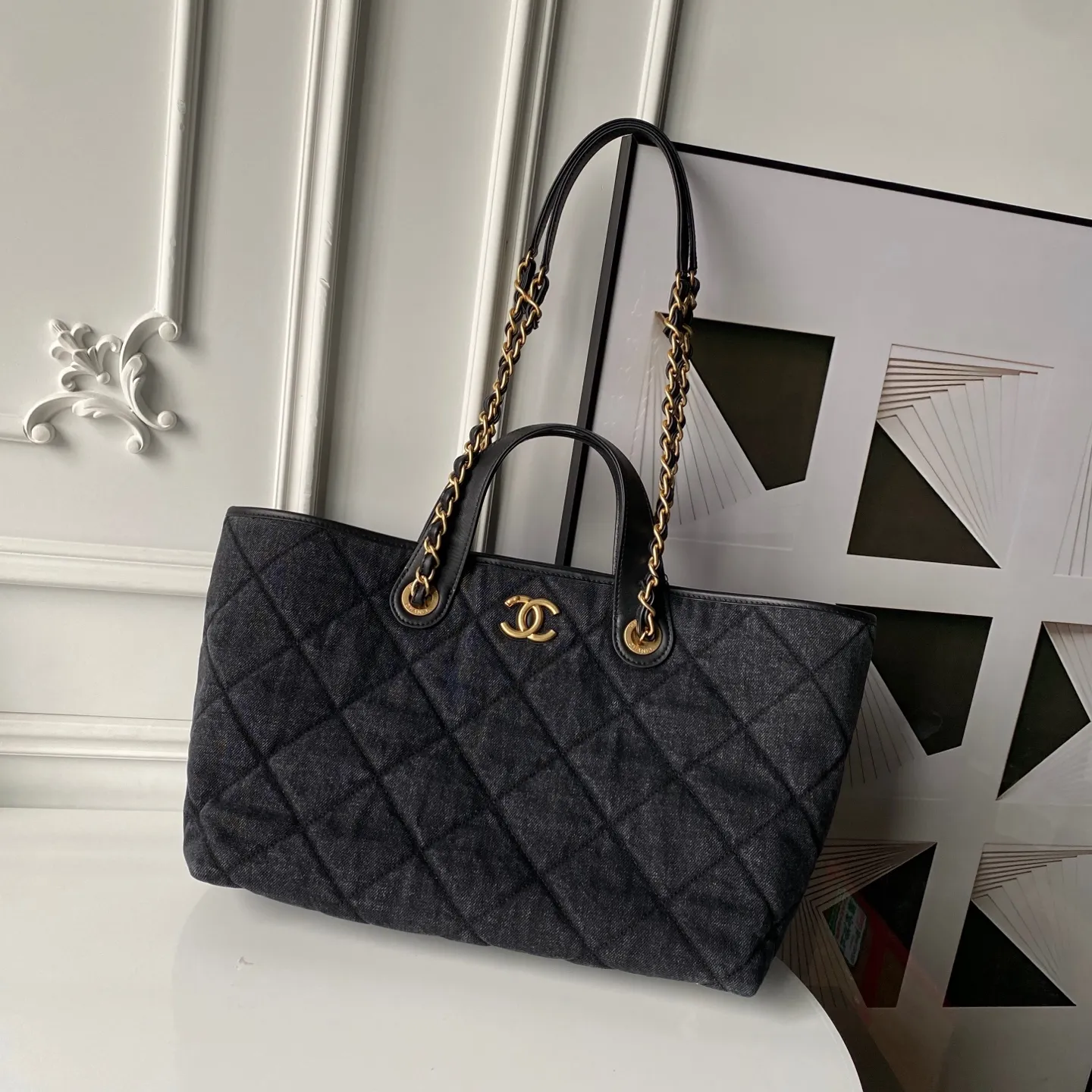 All Categories Chanel Women's Bags 2 (Chanel) Chanel Original Order AS6007