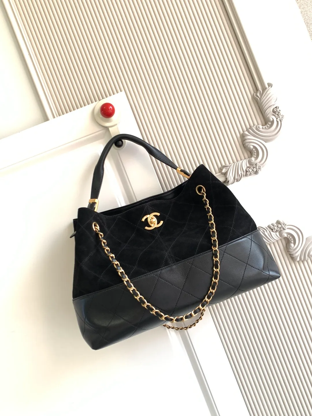 All Categories Chanel Women's Bags 2 (Chanel) Chanel Original Order AS5634