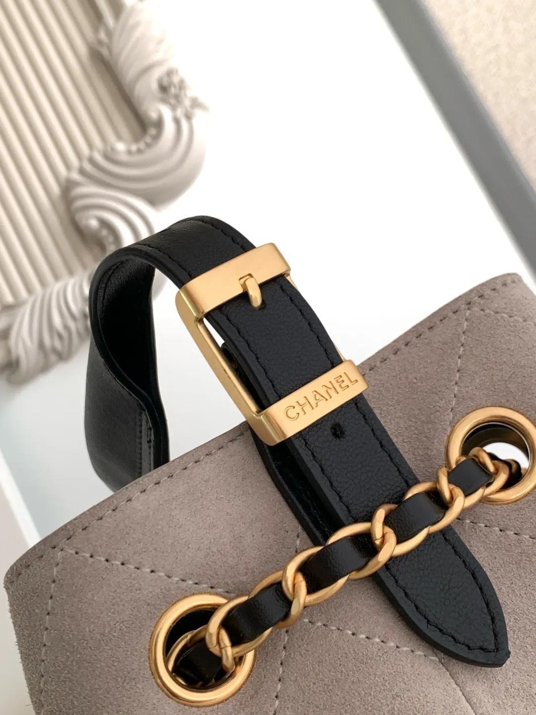 All Categories Chanel Women's Bags 2 (Chanel) Chanel Original Order AS5634