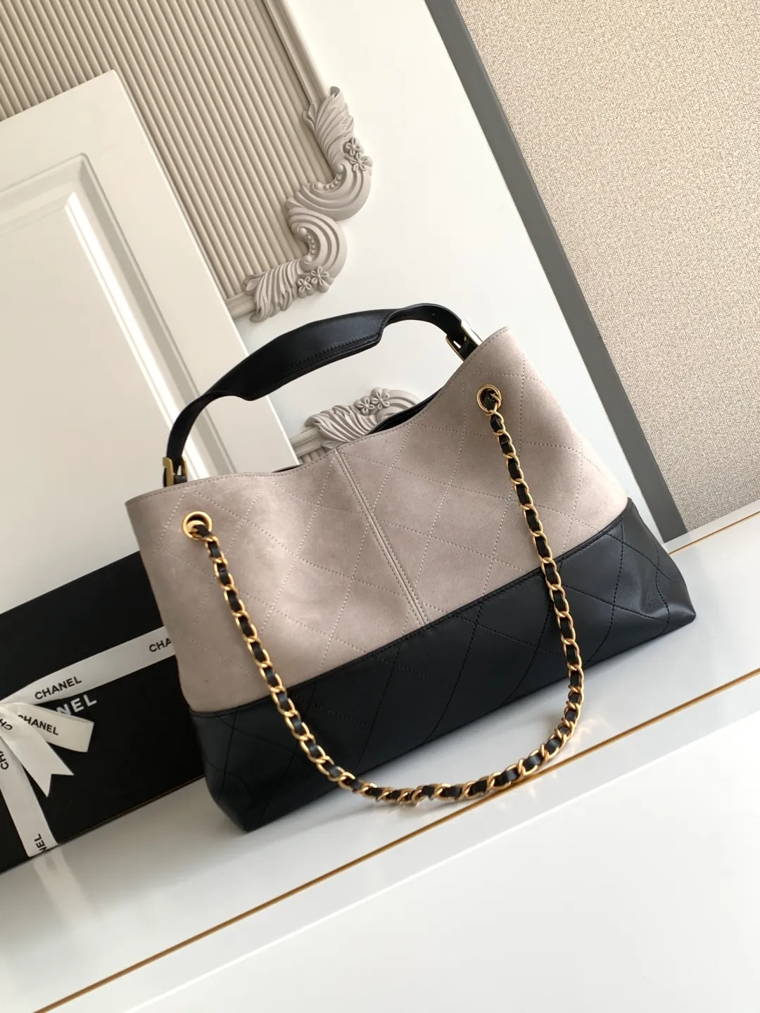 All Categories Chanel Women's Bags 2 (Chanel) Chanel Original Order AS5634
