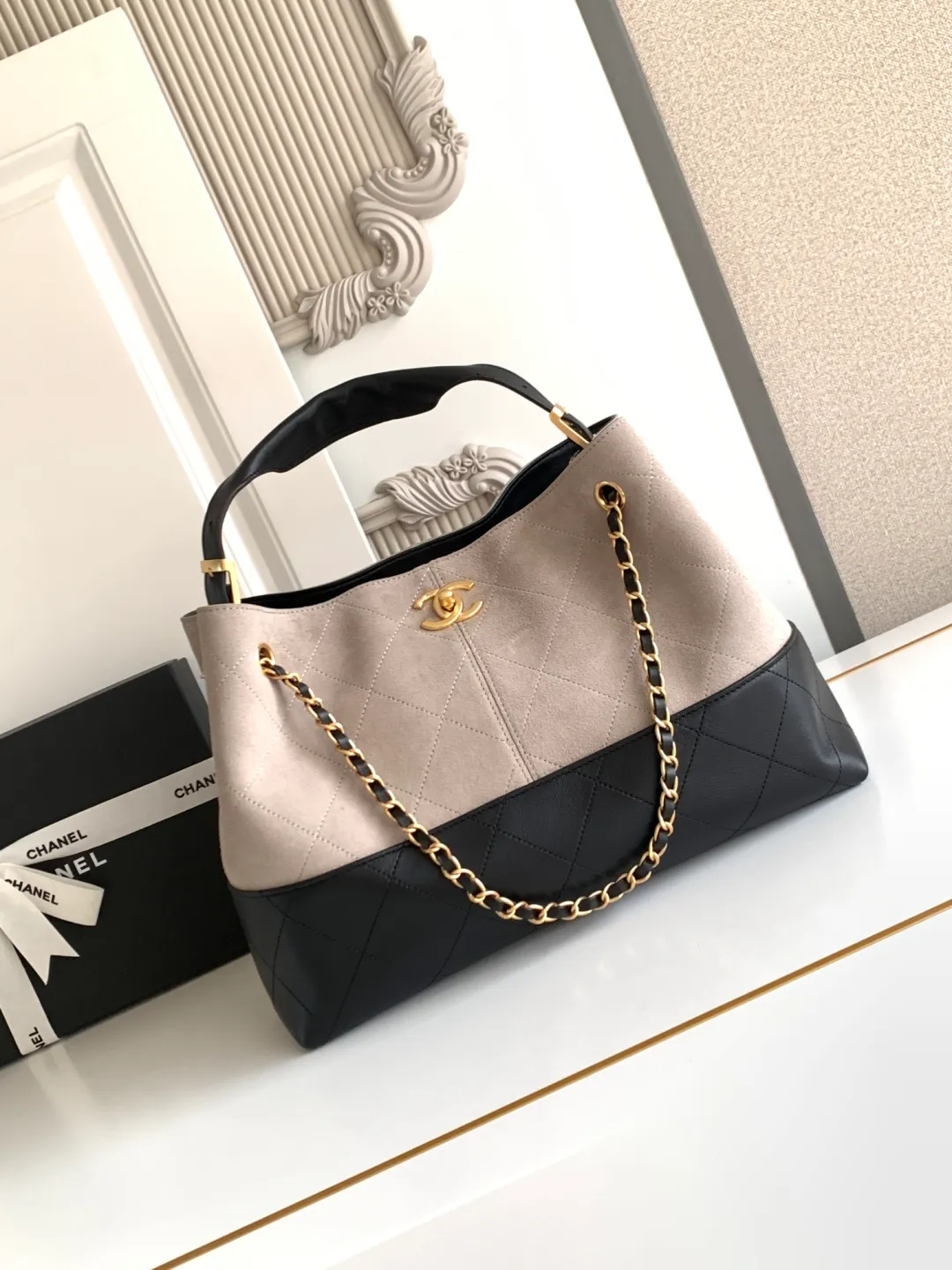 All Categories Chanel Women's Bags 2 (Chanel) Chanel Original Order AS5634
