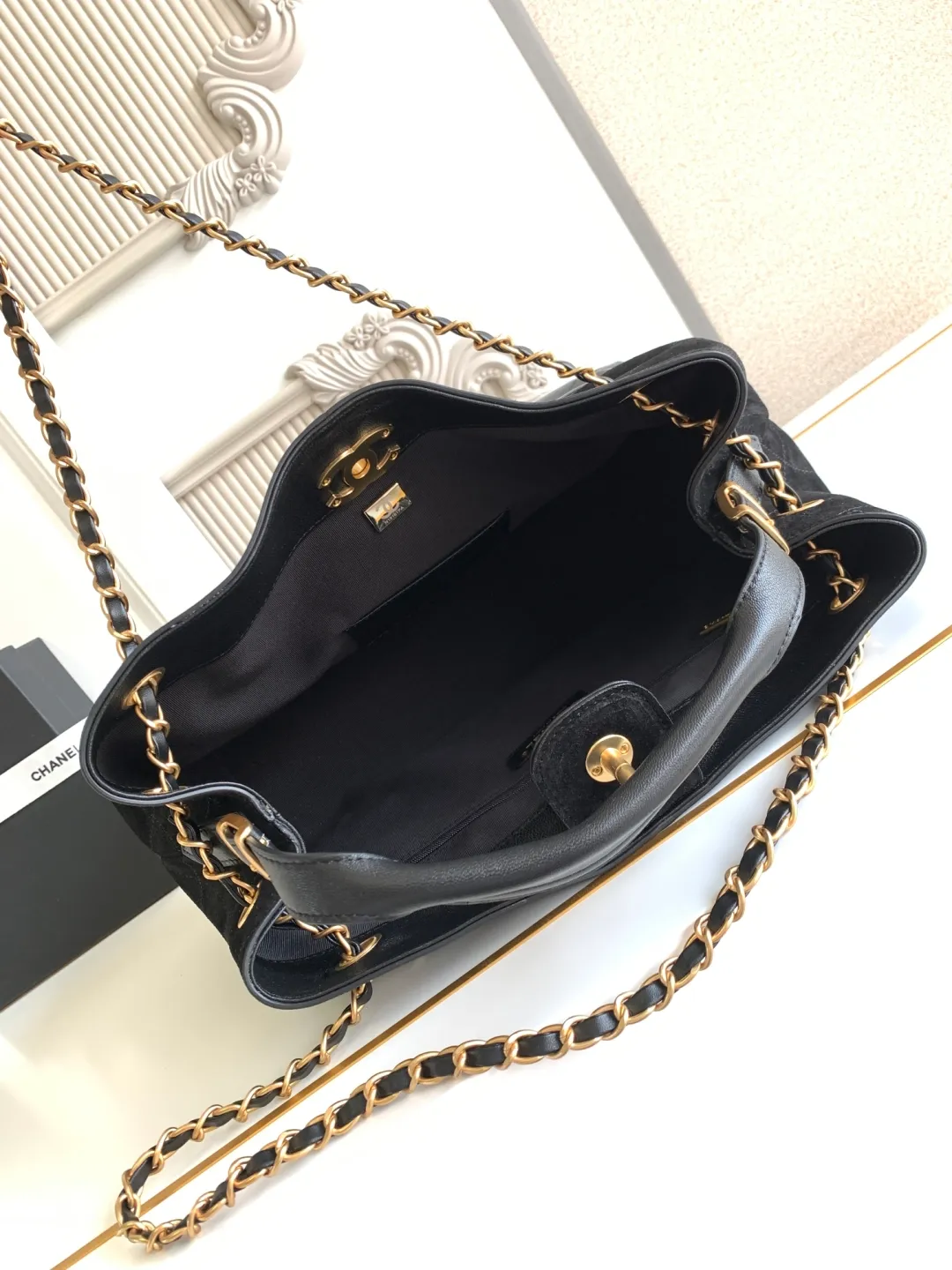 All Categories Chanel Women's Bags 2 (Chanel) Chanel Original Order AS5634