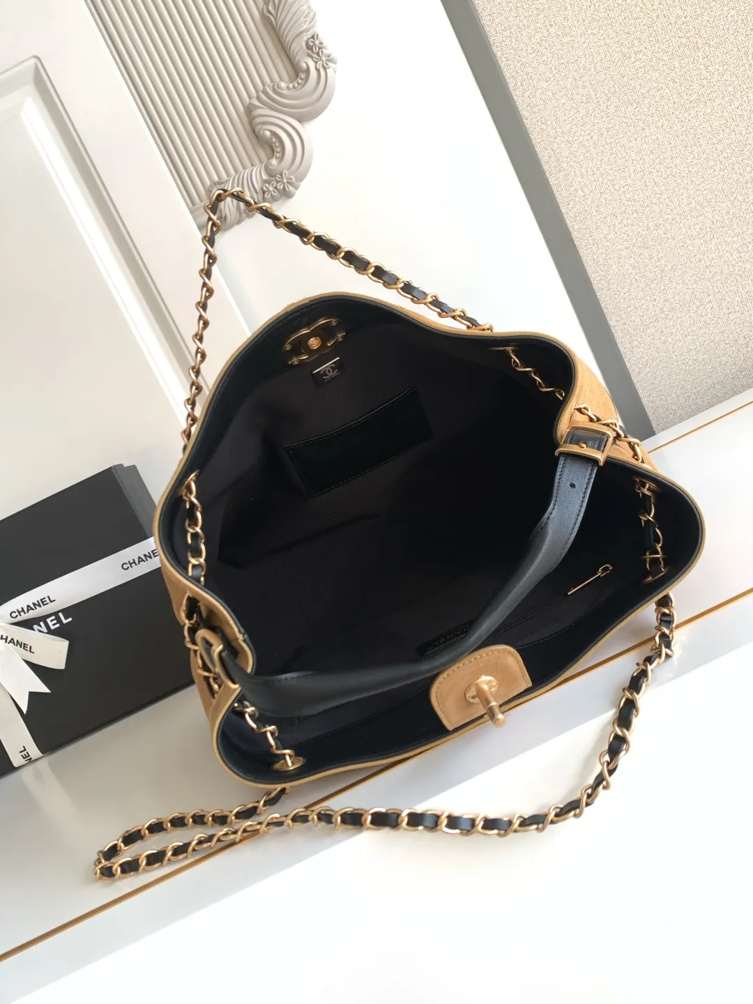 All Categories Chanel Women's Bags 2 (Chanel) Chanel Original Order AS5634