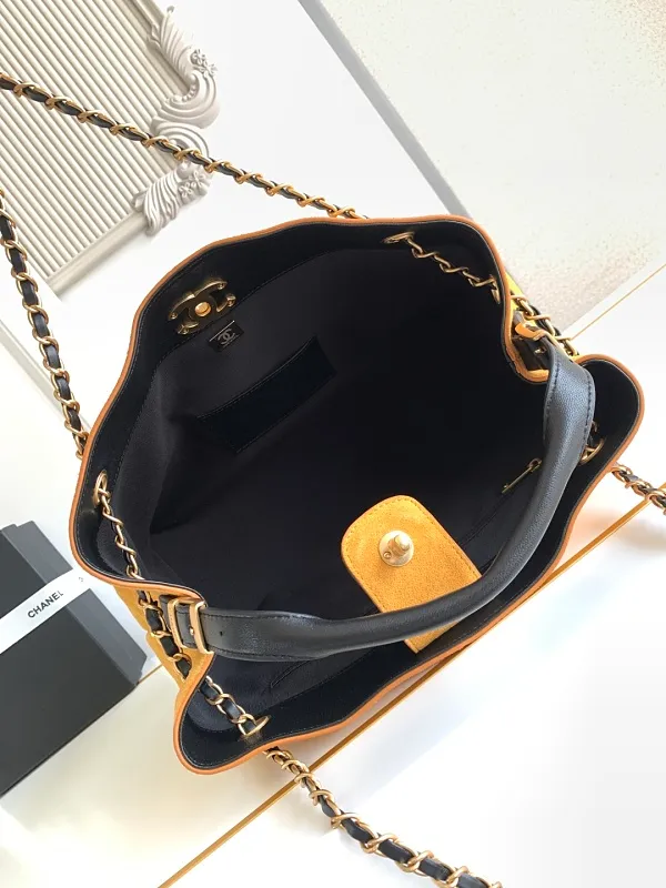 All Categories Chanel Women's Bags 2 (Chanel) Chanel Original Order AS5634