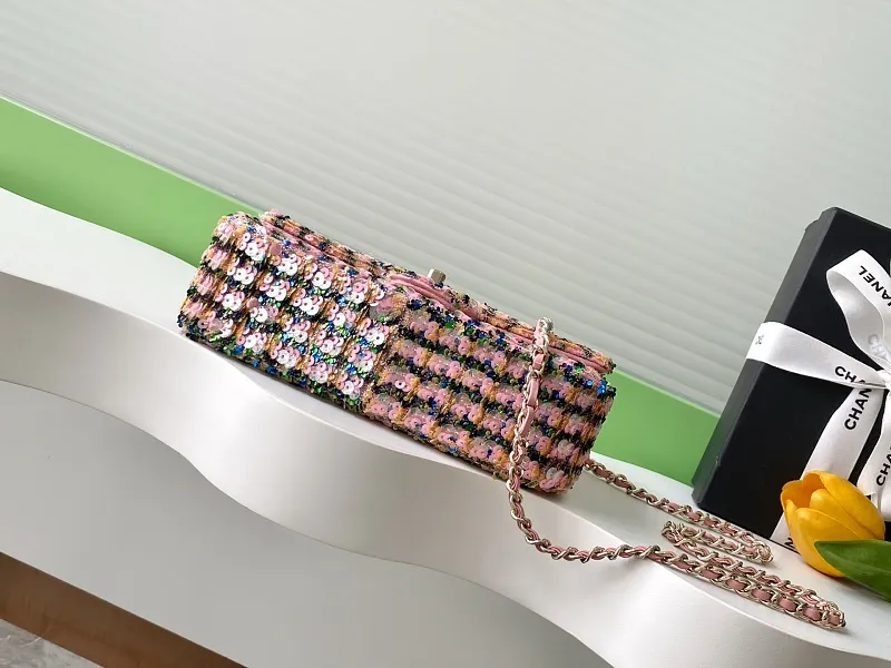 All Categories Chanel Women's Bags 2 (Chanel) Chanel Original AS4561-2