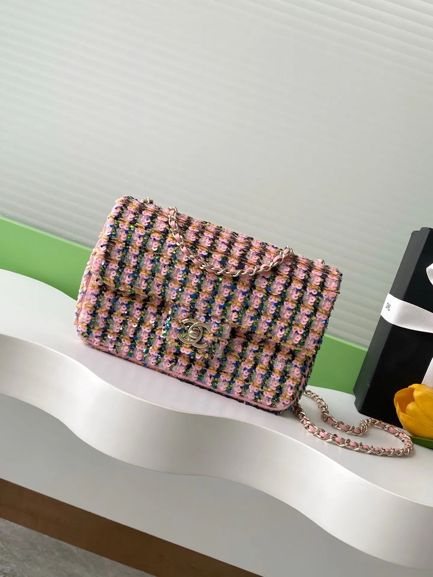 All Categories Chanel Women's Bags 2 (Chanel) Chanel Original AS4561-2