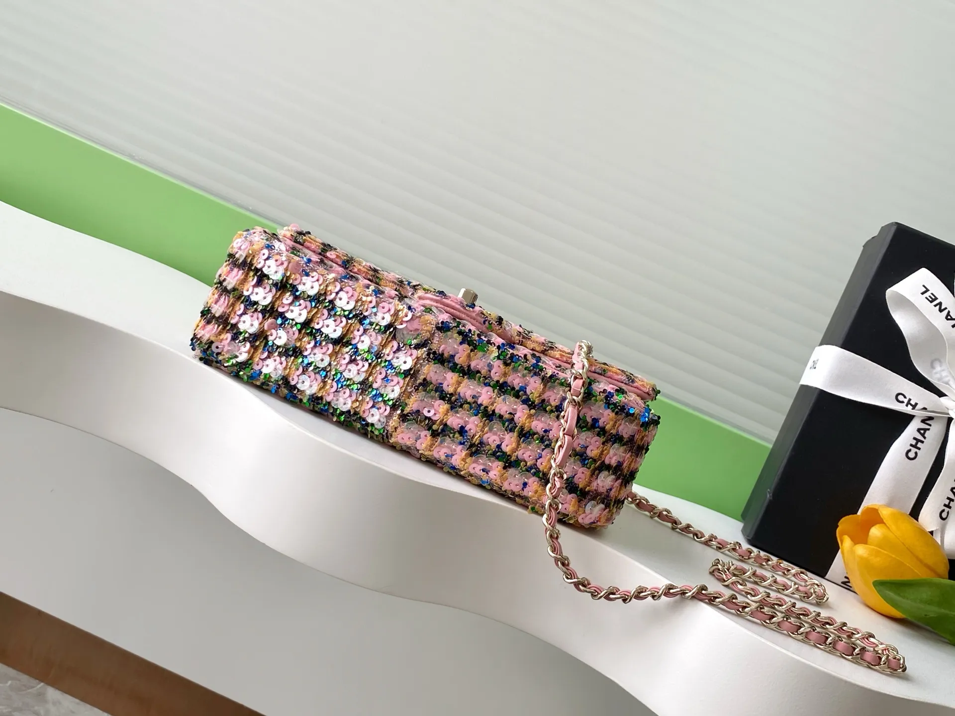 All Categories Chanel Women's Bags 2 (Chanel) Chanel Original AS4561-2