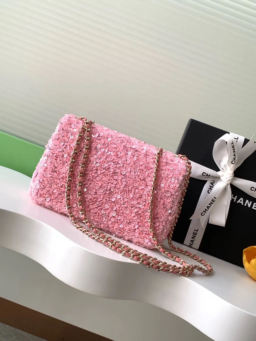 All Categories Chanel Women's Bags 2 (Chanel) Chanel Original Order 1116