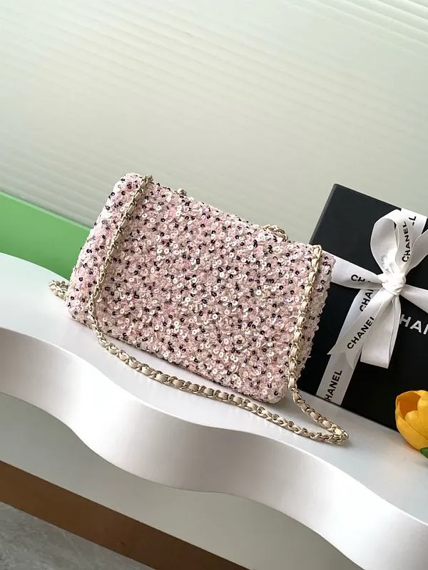 All Categories Chanel Women's Bags 2 (Chanel) Chanel Original Order 1116
