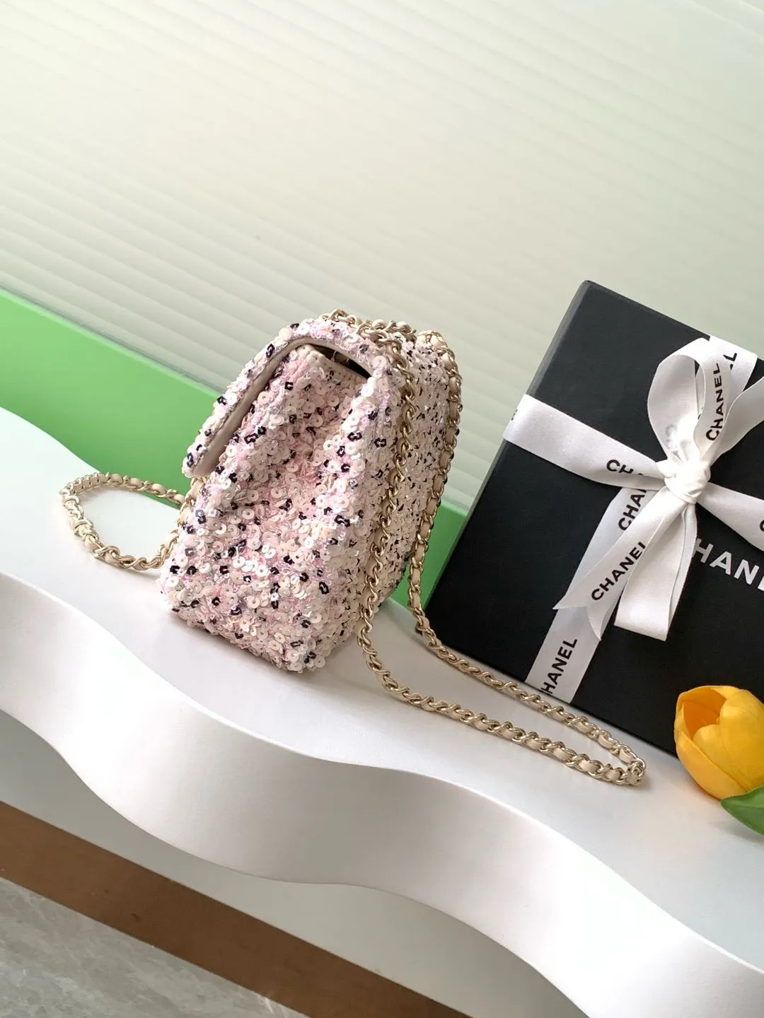 All Categories Chanel Women's Bags 2 (Chanel) Chanel Original Order 1116