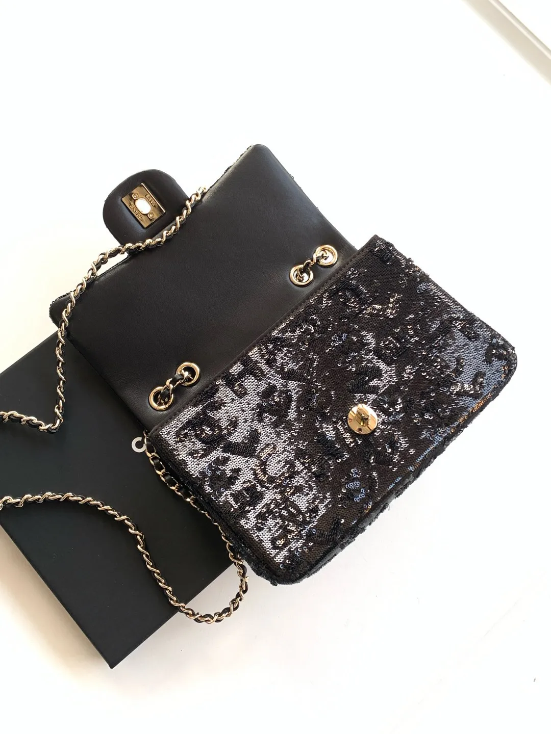 All Categories Chanel Women's Bags 2 (Chanel) Chanel Original Order 1116
