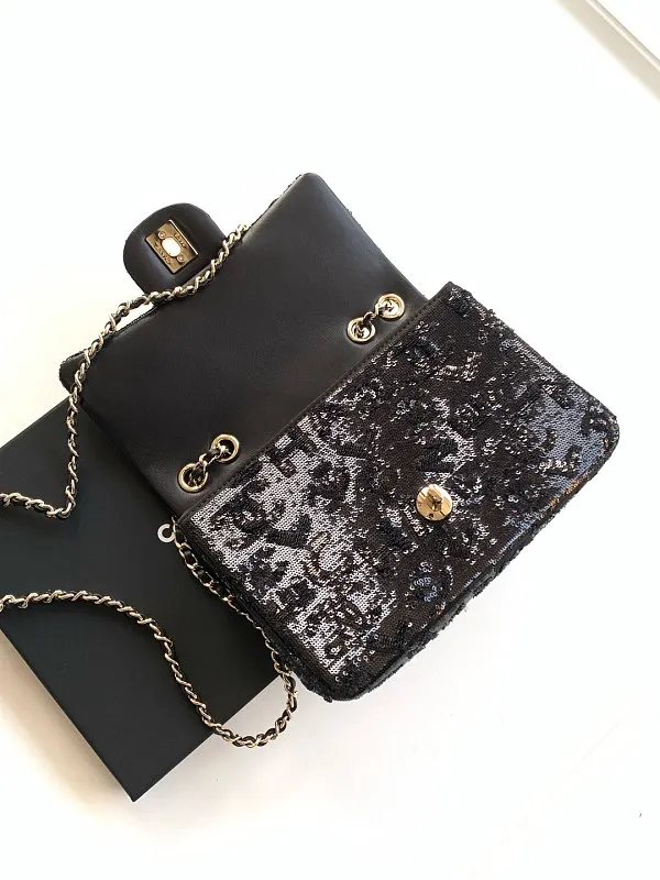 All Categories Chanel Women's Bags 2 (Chanel) Chanel Original Order 1116