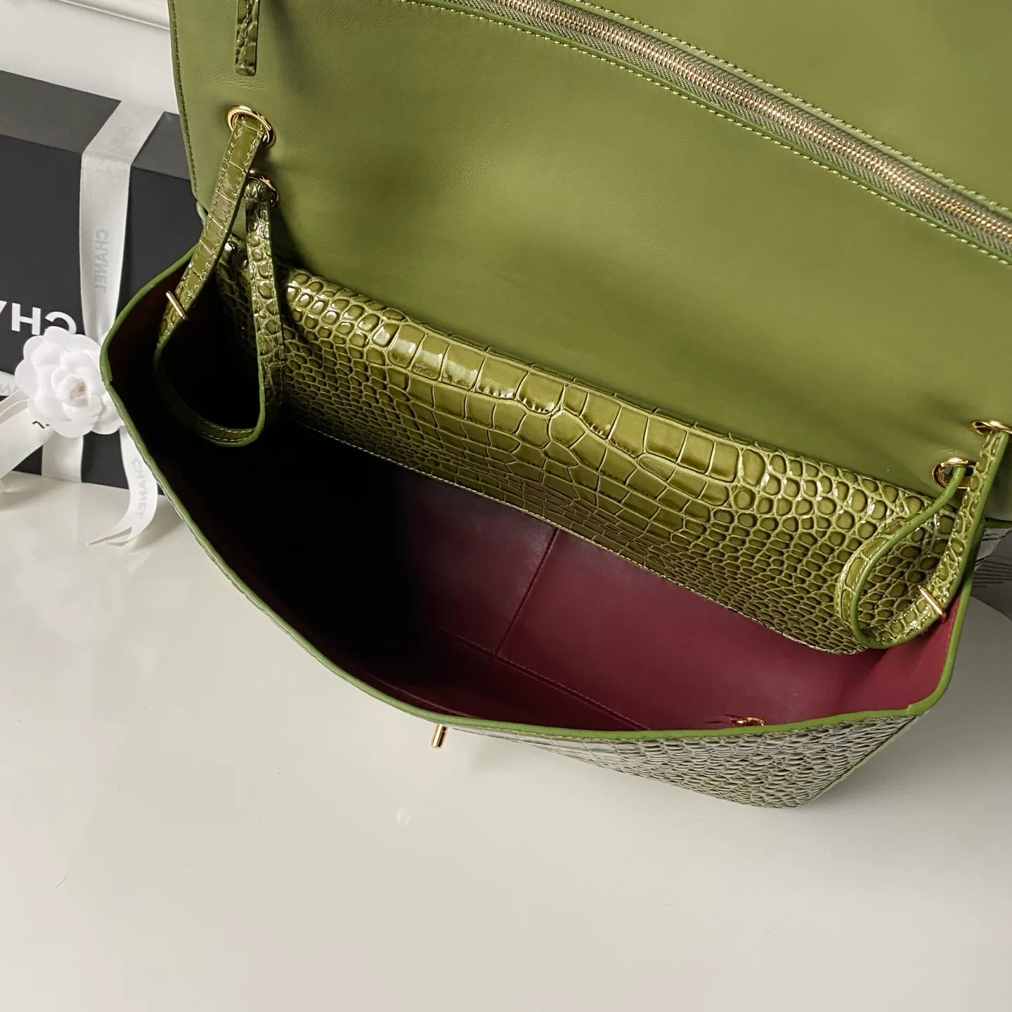 All Categories Chanel Women's Bags (Chanel) Chanel Original Order AS6233