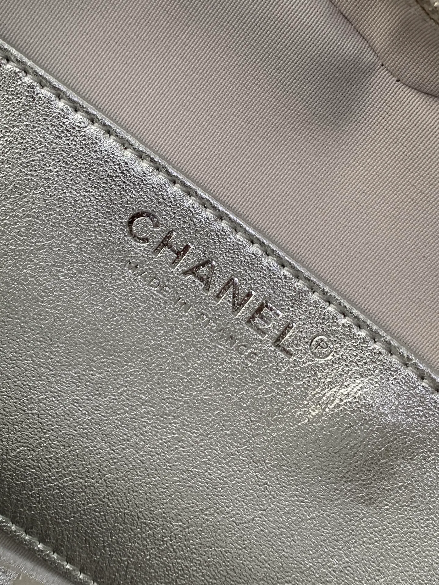 All Categories Chanel Women's Bags 2 (Chanel) Chanel Original Order AS3191