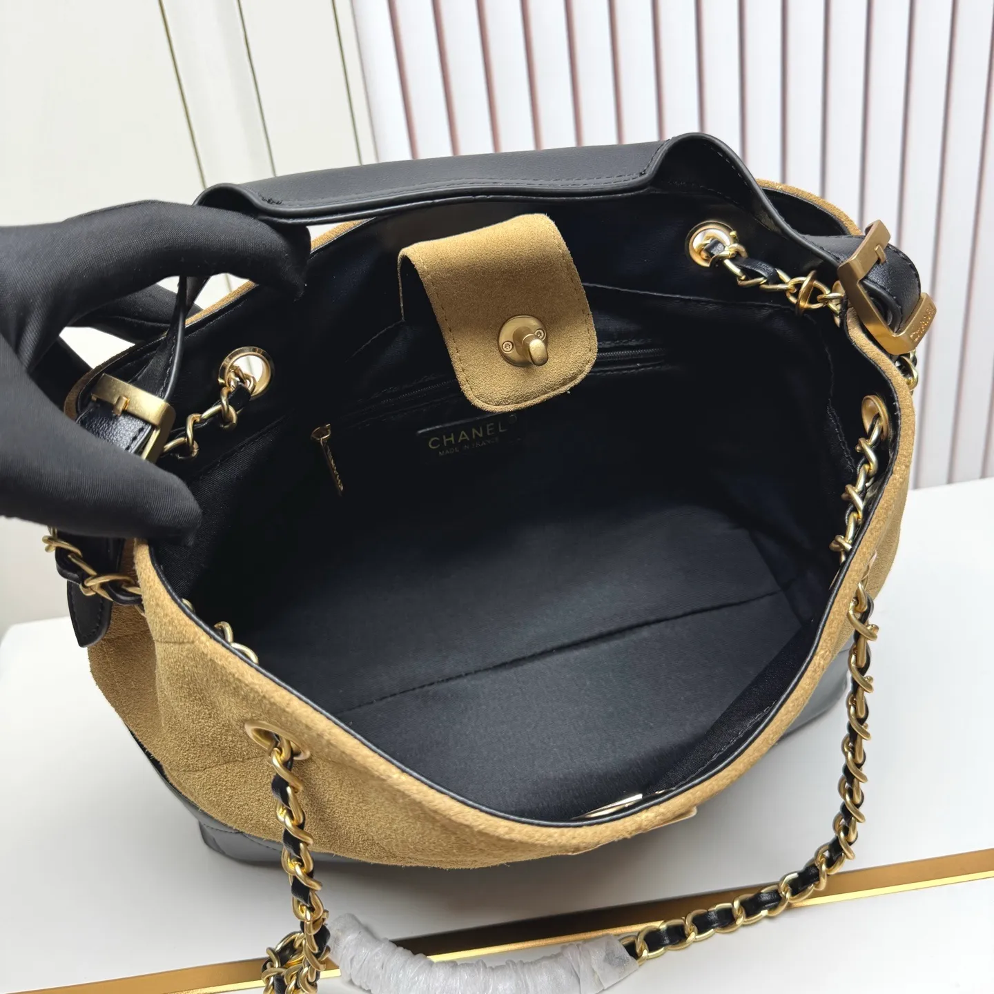 All Categories Official Website "Brand Women's Bags" Women's Bags 💙 Chanel 2026 Official Website CHANEL Crossbody Bag