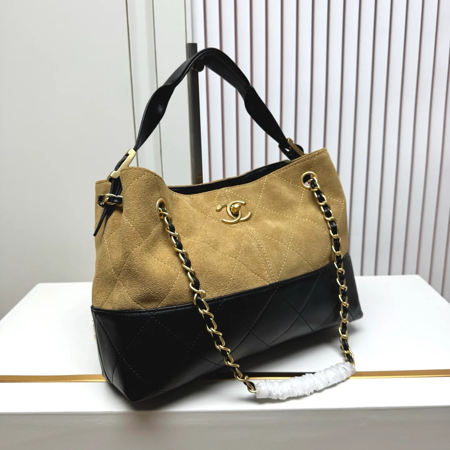 All Categories Official Website "Brand Women's Bags" Women's Bags 💙 Chanel 2026 Official Website CHANEL Crossbody Bag