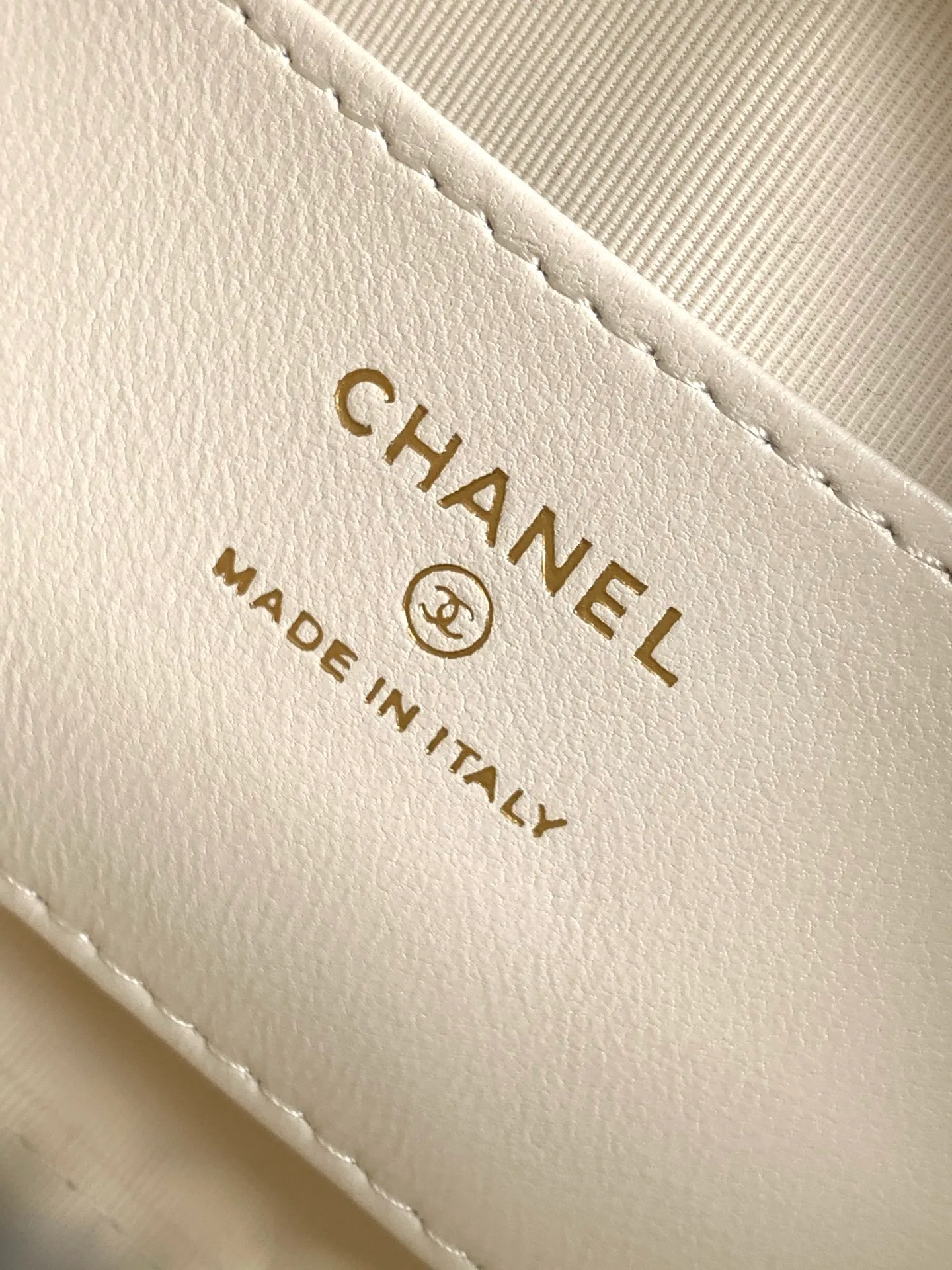 All Categories Chanel Women's Bags 2 (Chanel) Chanel Original Order AP5076