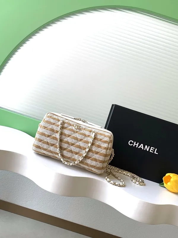 All Categories Chanel Women's Bags 2 (Chanel) Chanel Original Order AP5076