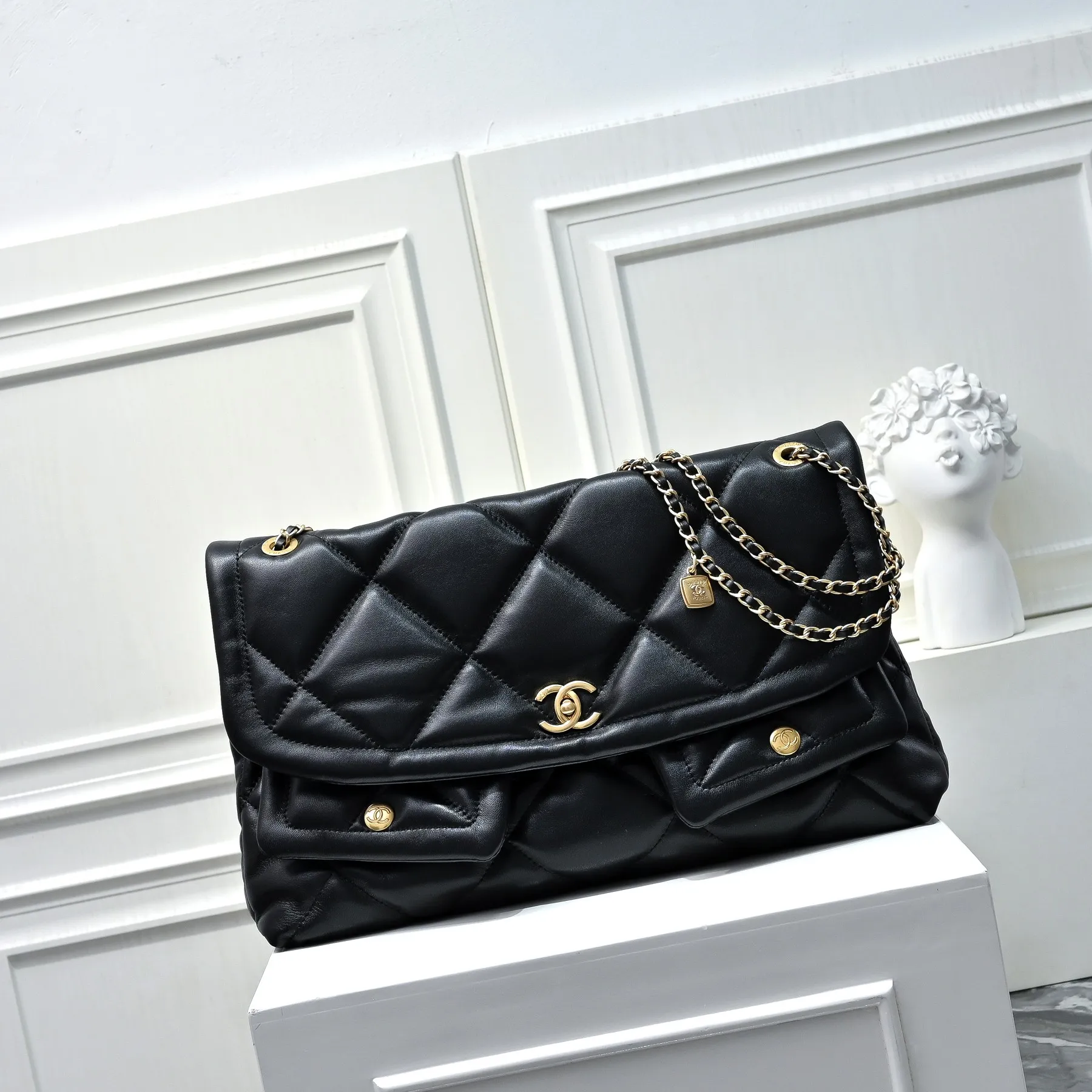 All Categories Chanel Women's Bags (Chanel) Chanel 80012